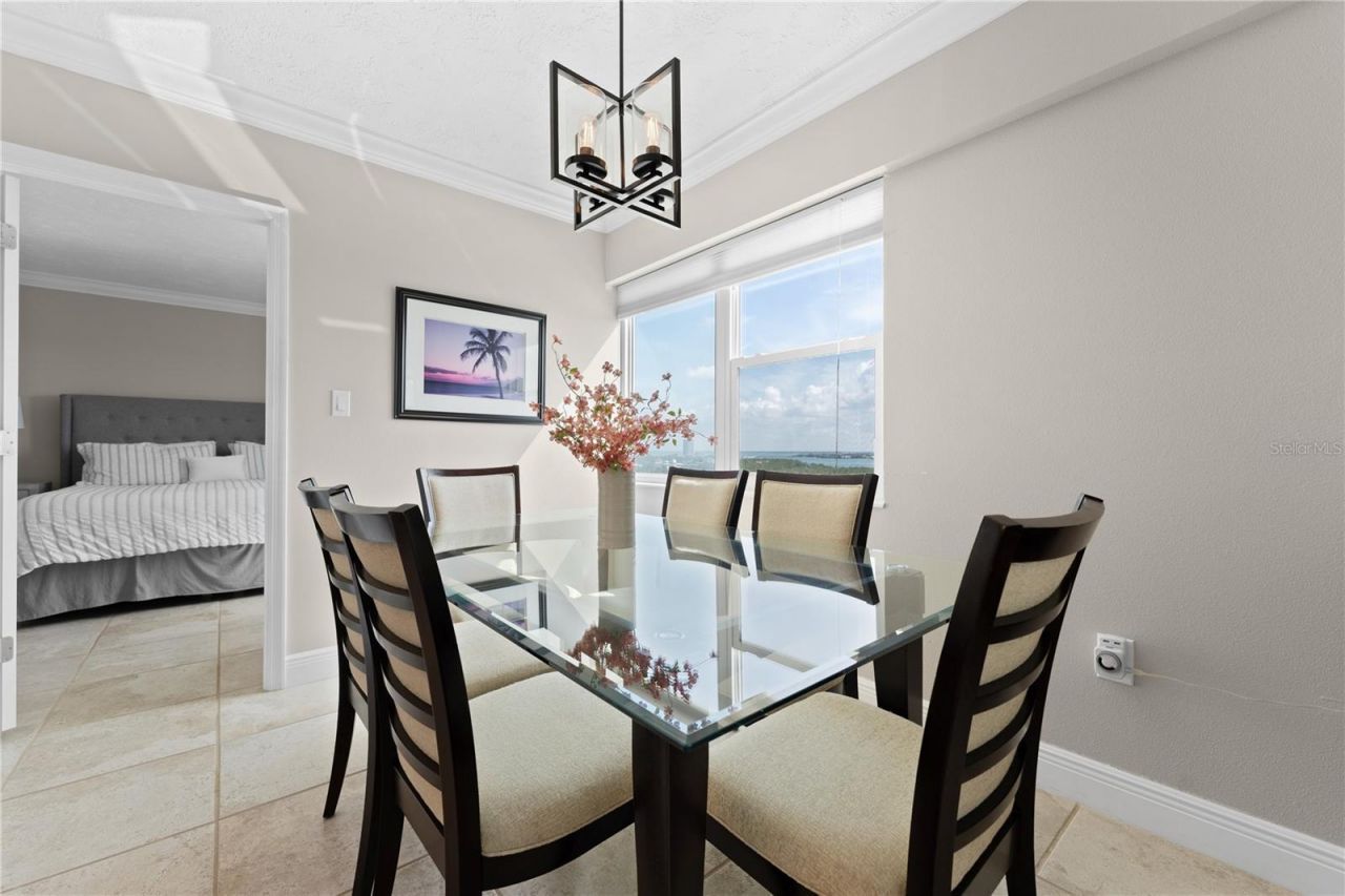 1700 Benjamin Franklin Drive, Unit 10F, Sarasota, FL 34236 Photo