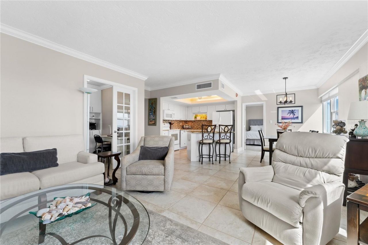 1700 Benjamin Franklin Drive, Unit 10F, Sarasota, FL 34236 Photo