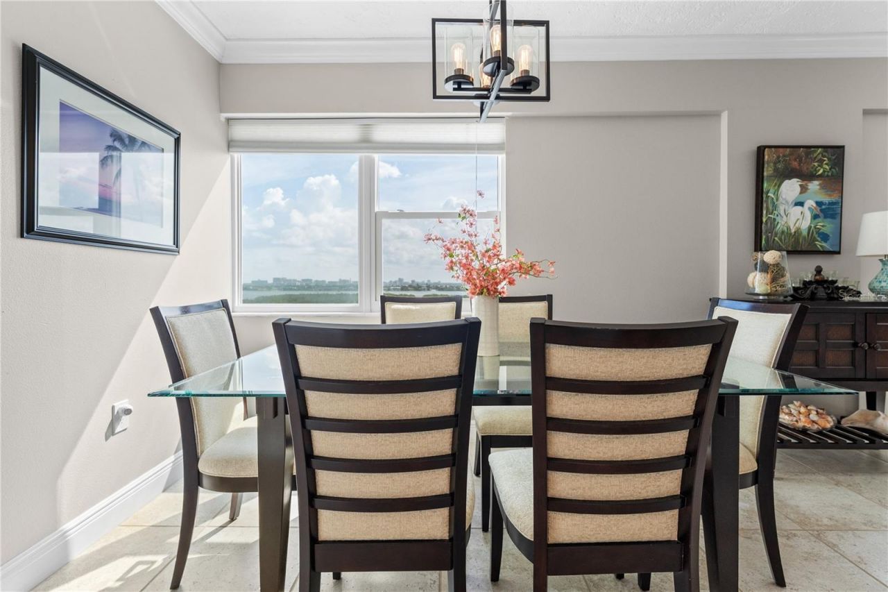 1700 Benjamin Franklin Drive, Unit 10F, Sarasota, FL 34236 Photo