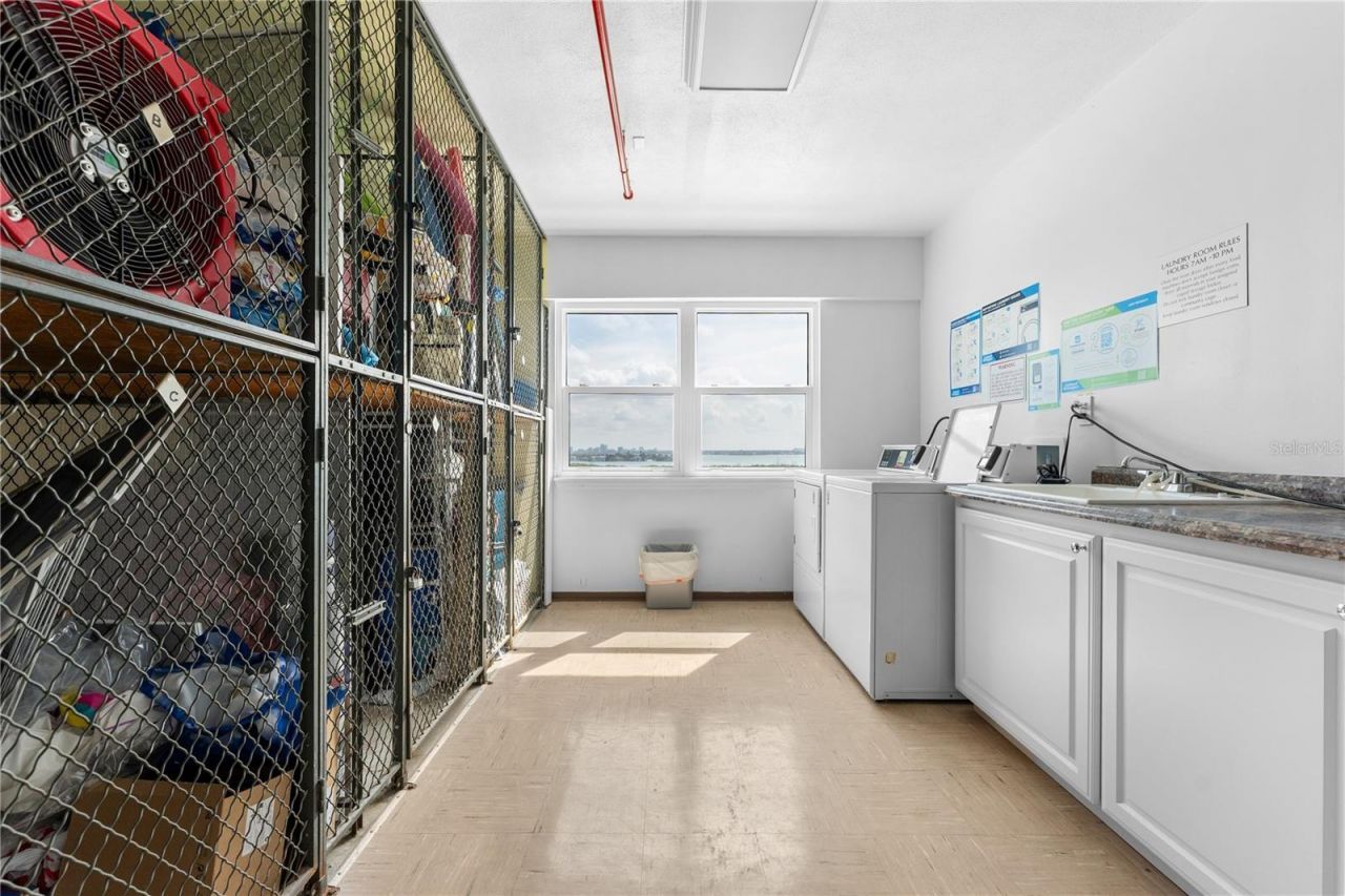1700 Benjamin Franklin Drive, Unit 10F, Sarasota, FL 34236 Photo
