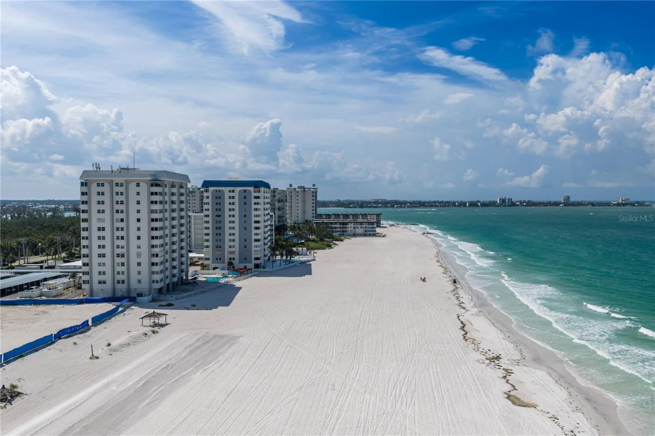 1700 Benjamin Franklin Drive, Unit 10F, Sarasota, FL 34236 Photo