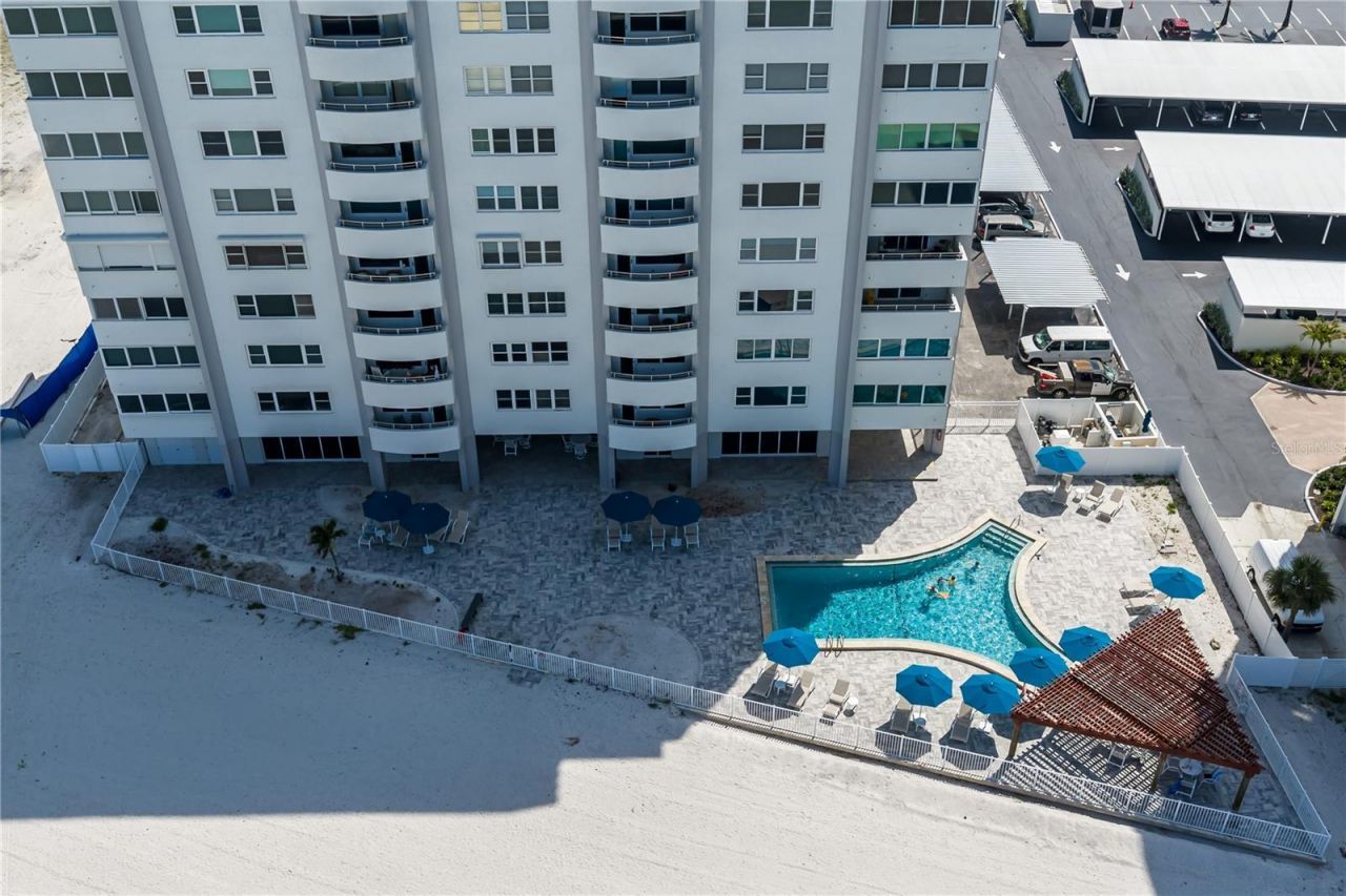 1700 Benjamin Franklin Drive, Unit 10F, Sarasota, FL 34236 Photo