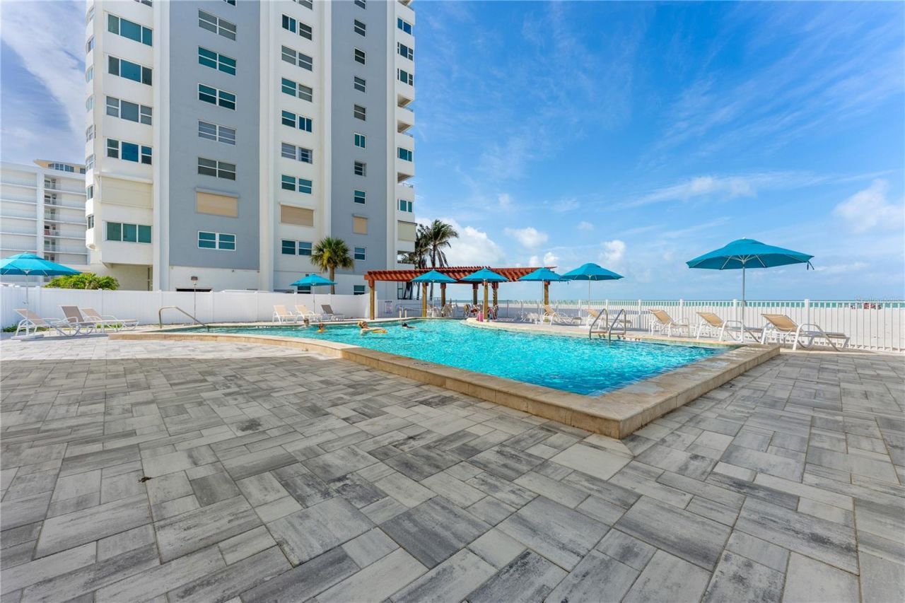 1700 Benjamin Franklin Drive, Unit 10F, Sarasota, FL 34236 Photo