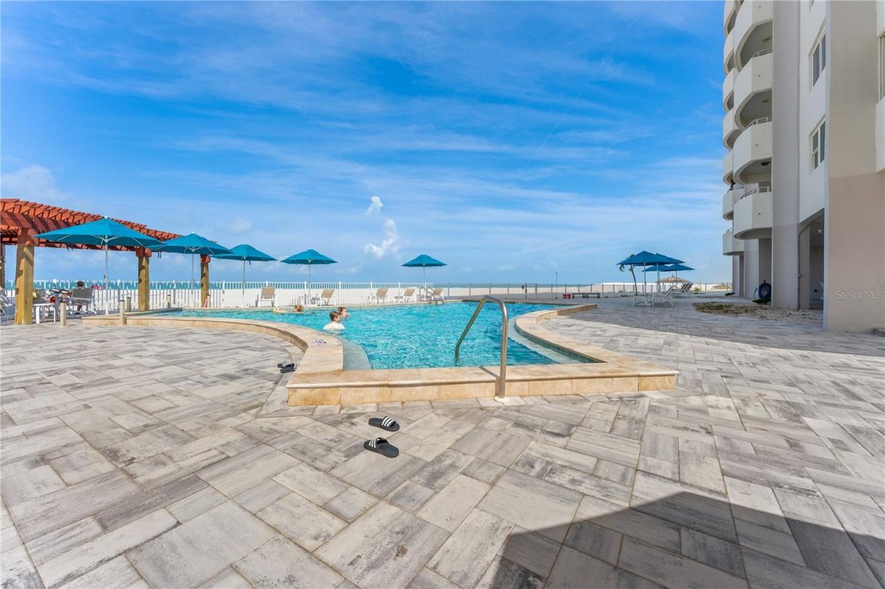 1700 Benjamin Franklin Drive, Unit 10F, Sarasota, FL 34236 Photo