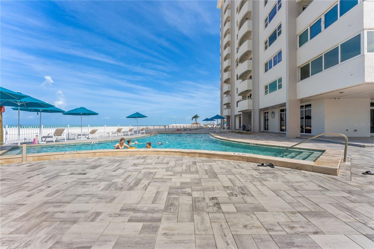 1700 Benjamin Franklin Drive, Unit 10F, Sarasota, FL 34236 Photo