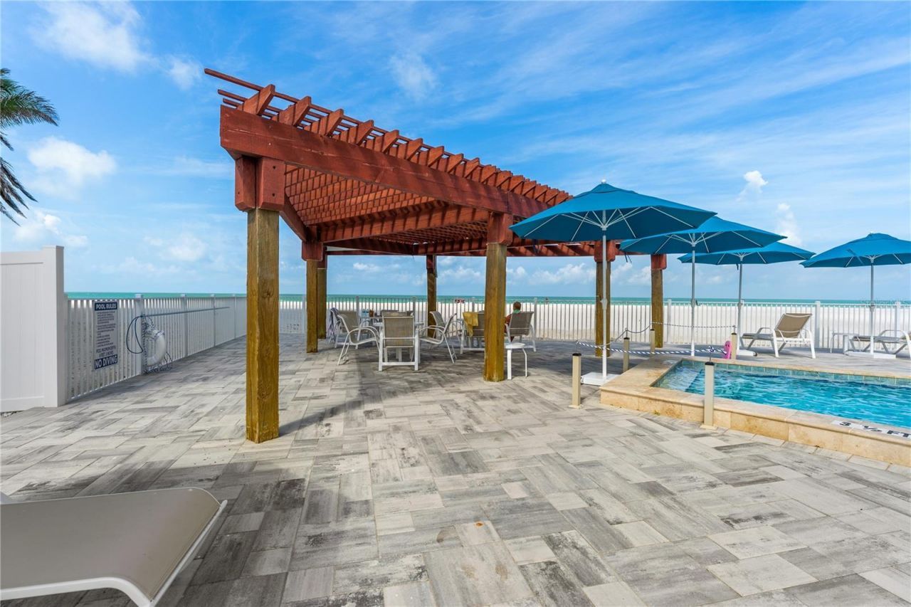 1700 Benjamin Franklin Drive, Unit 10F, Sarasota, FL 34236 Photo