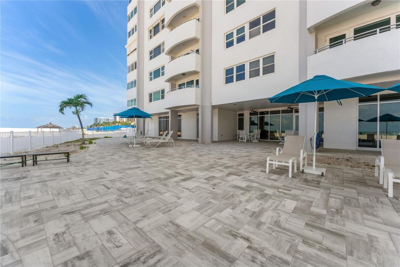1700 Benjamin Franklin Drive, Unit 10F, Sarasota, FL 34236 Photo