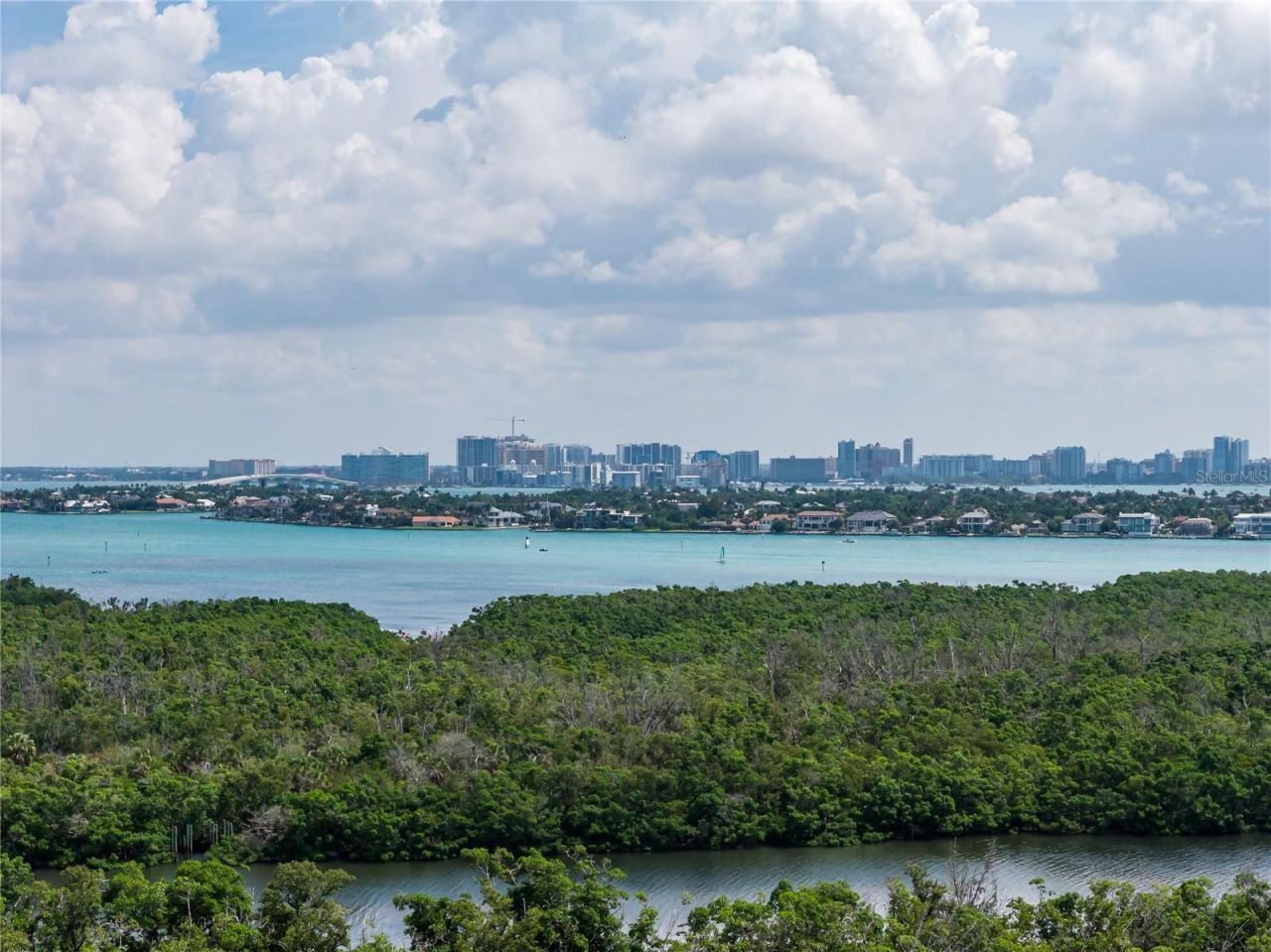 1700 Benjamin Franklin Drive, Unit 10F, Sarasota, FL 34236 Photo