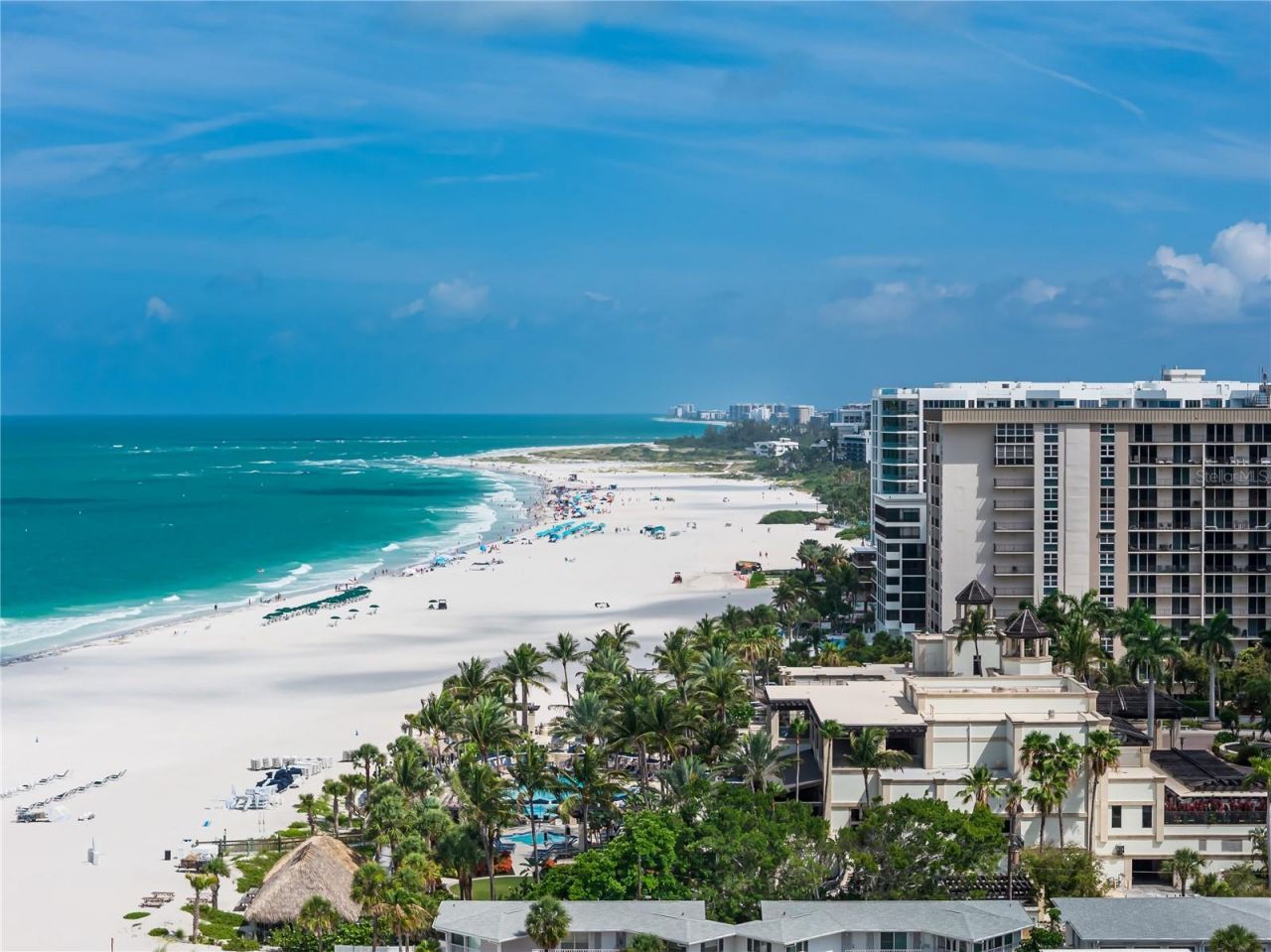 1700 Benjamin Franklin Drive, Unit 10F, Sarasota, FL 34236 Photo