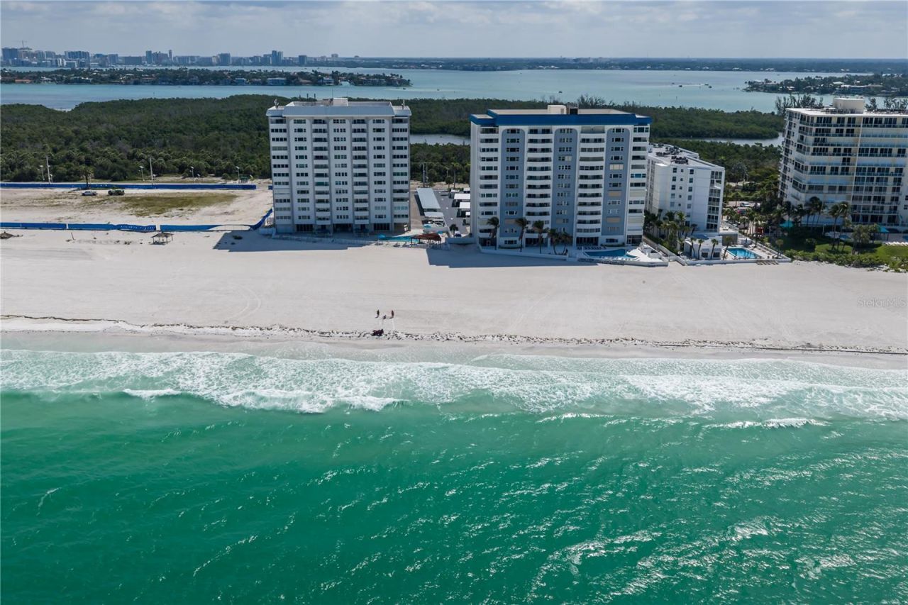 1700 Benjamin Franklin Drive, Unit 10F, Sarasota, FL 34236 Photo