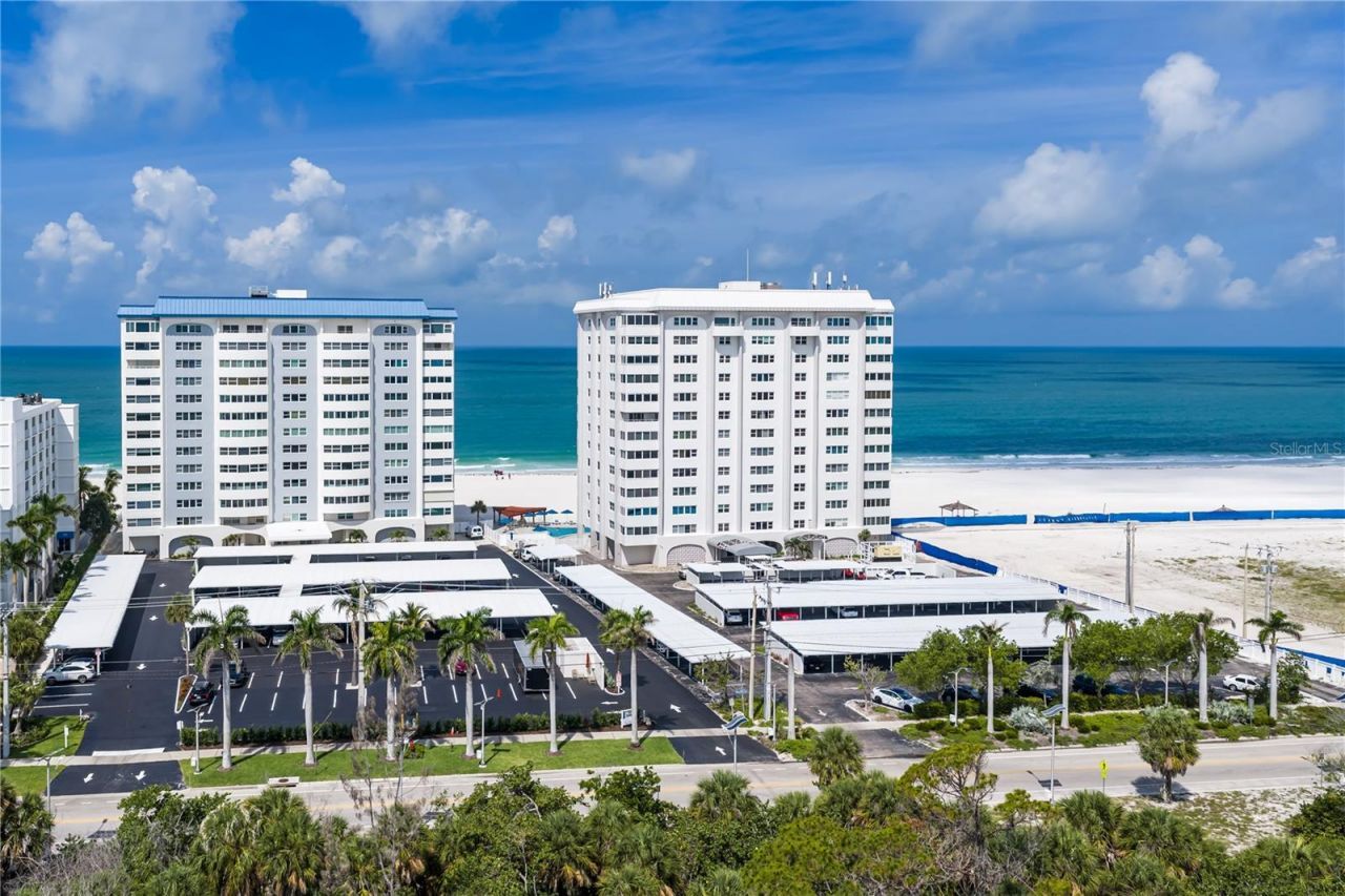 1700 Benjamin Franklin Drive, Unit 10F, Sarasota, FL 34236 Photo
