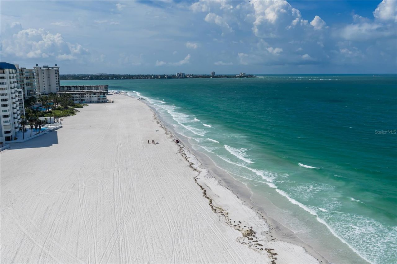 1700 Benjamin Franklin Drive, Unit 10F, Sarasota, FL 34236 Photo