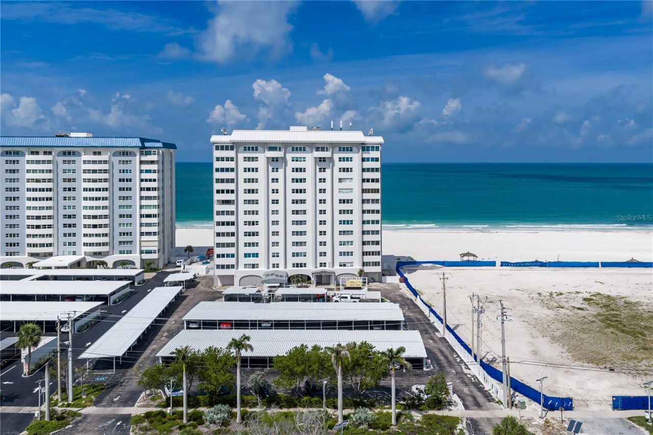 1700 Benjamin Franklin Drive, Unit 10F, Sarasota, FL 34236 Photo