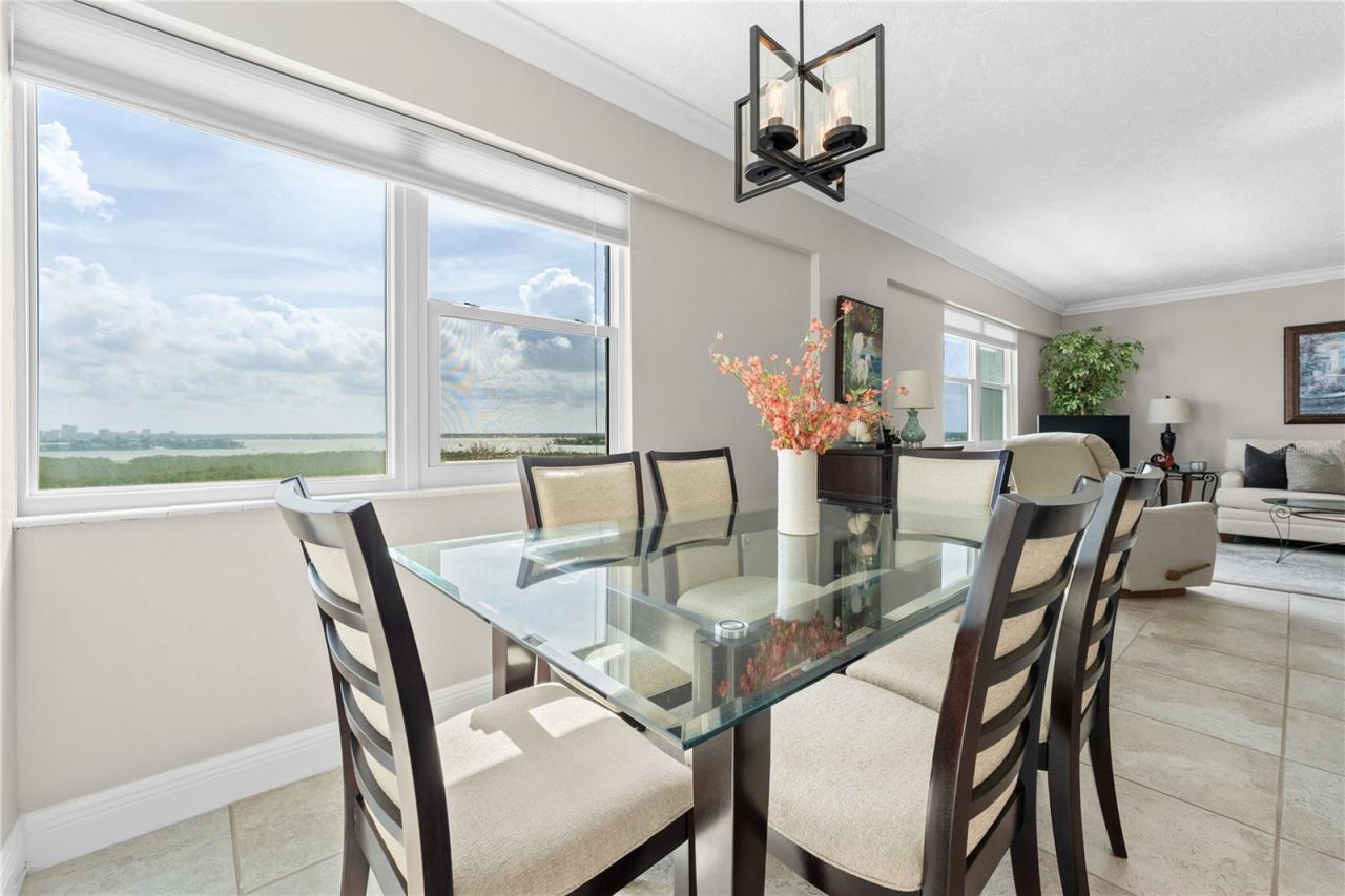 1700 Benjamin Franklin Drive, Unit 10F, Sarasota, FL 34236 Photo