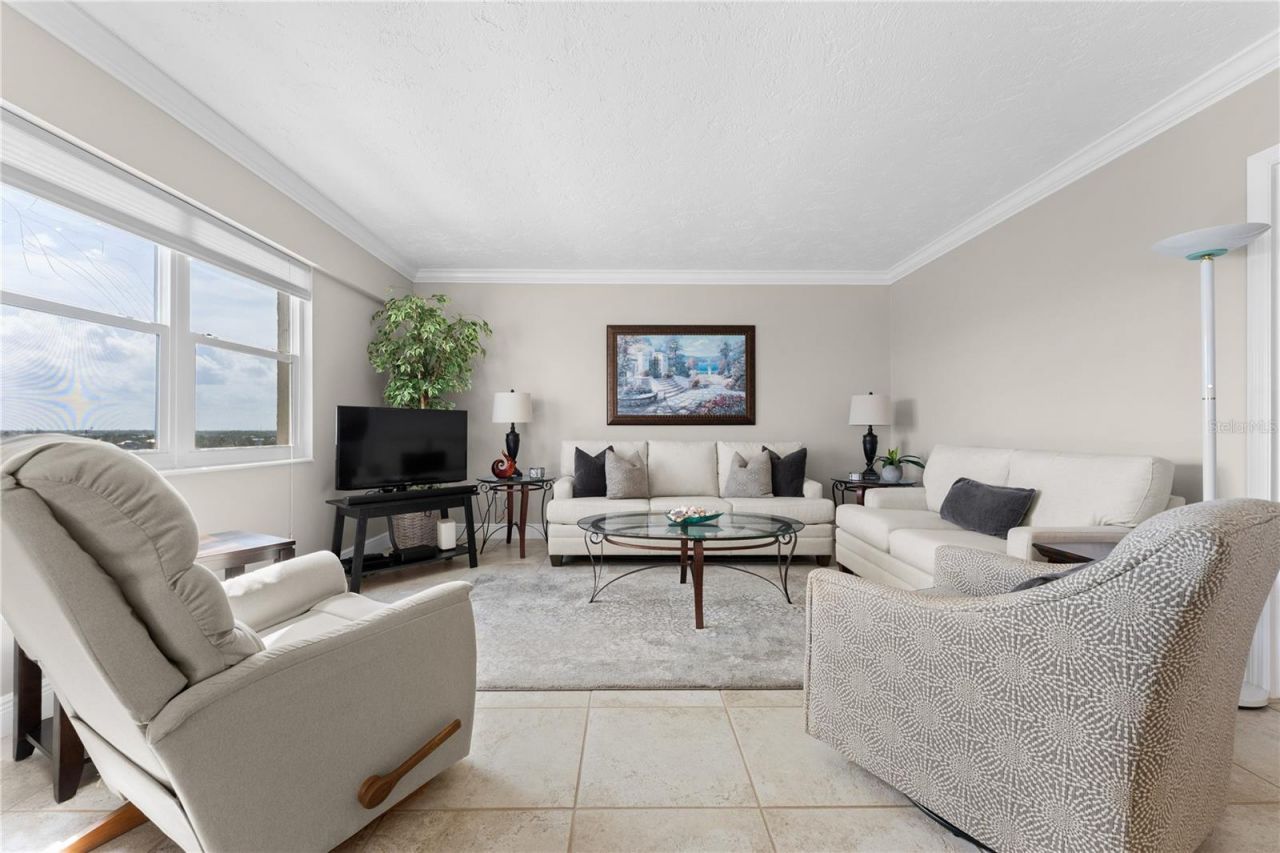 1700 Benjamin Franklin Drive, Unit 10F, Sarasota, FL 34236 Photo