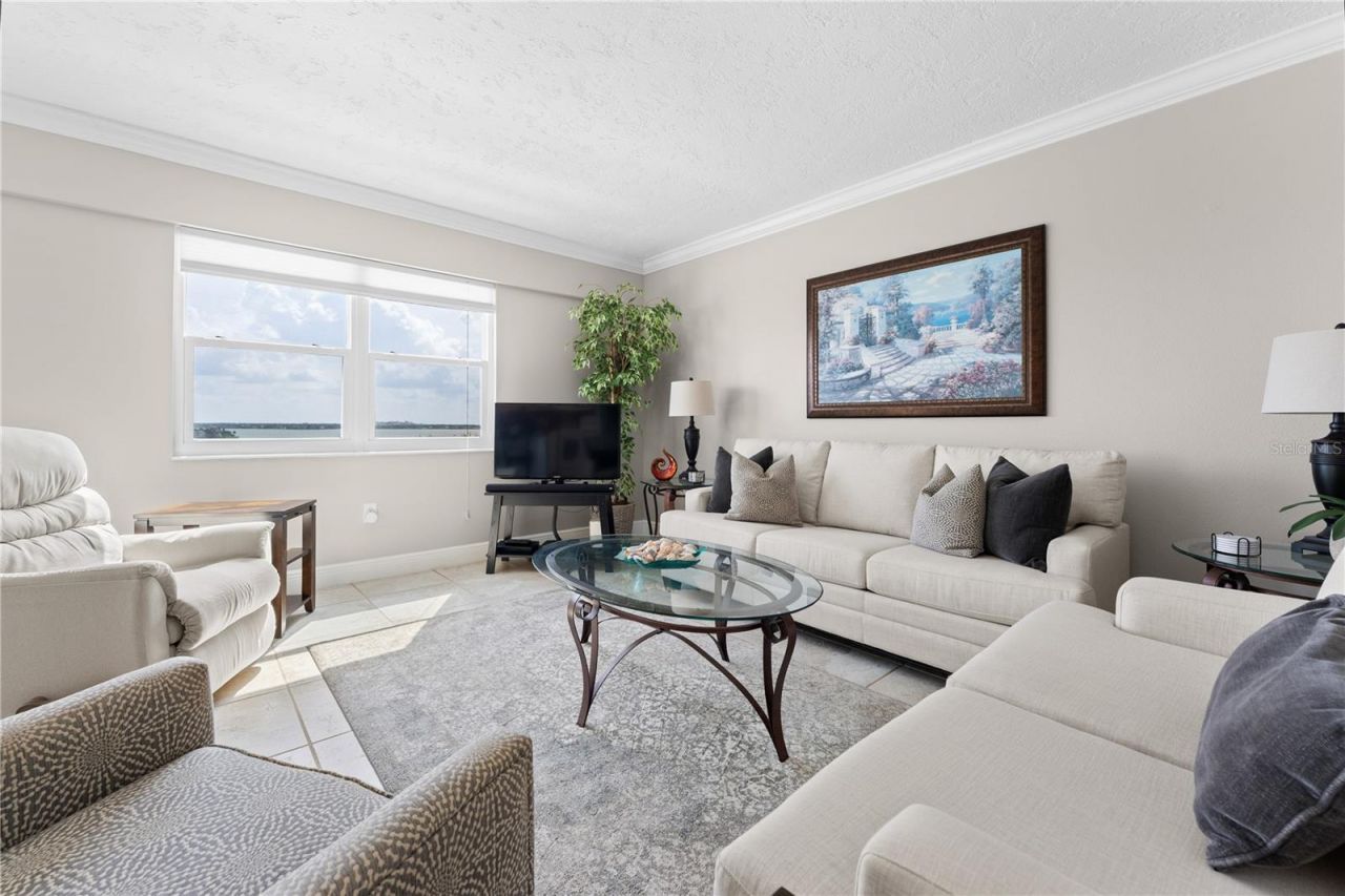 1700 Benjamin Franklin Drive, Unit 10F, Sarasota, FL 34236 Photo