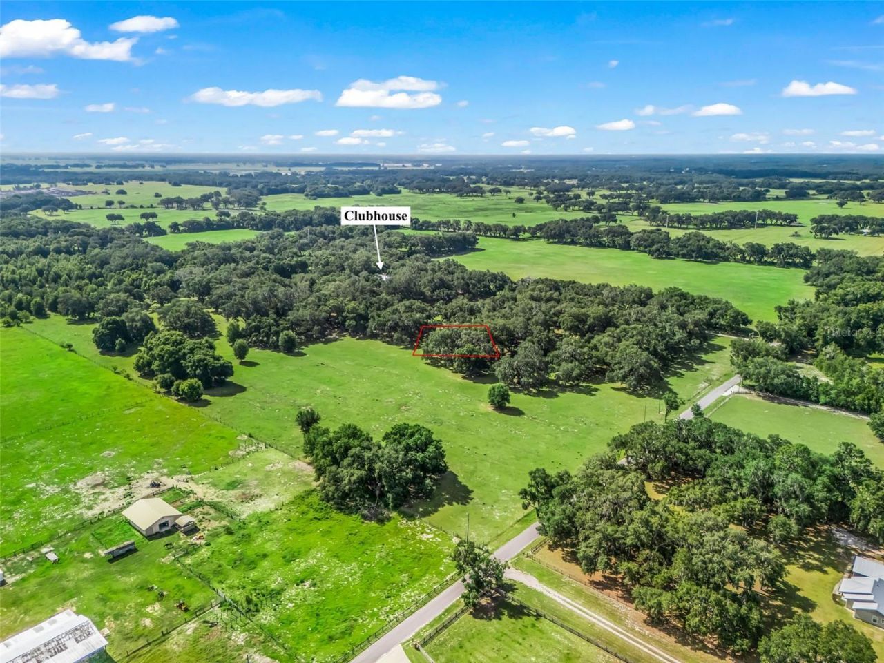 Lot 12 Cr 543 , Bushnell, FL 33513 Photo