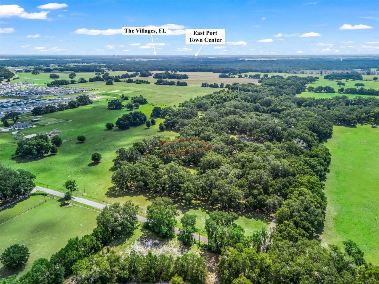 Lot 12 Cr 543 , Bushnell, FL 33513 Photo