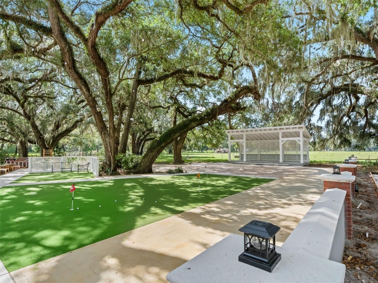 Lot 12 Cr 543 , Bushnell, FL 33513 Photo