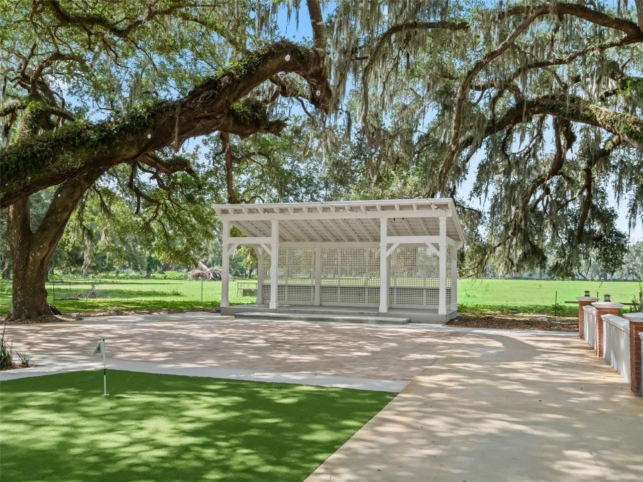 Lot 12 Cr 543 , Bushnell, FL 33513 Photo