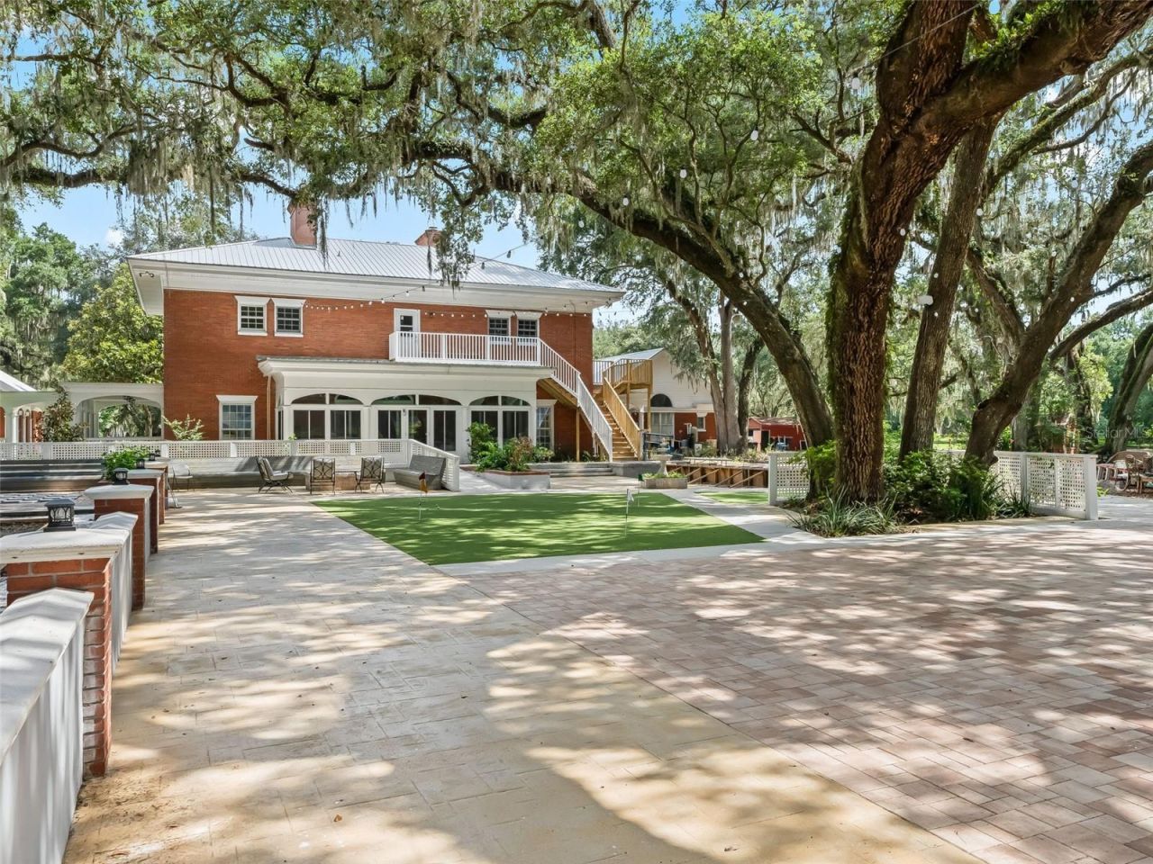 Lot 12 Cr 543 , Bushnell, FL 33513 Photo