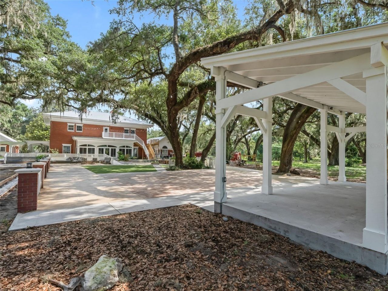 Lot 12 Cr 543 , Bushnell, FL 33513 Photo