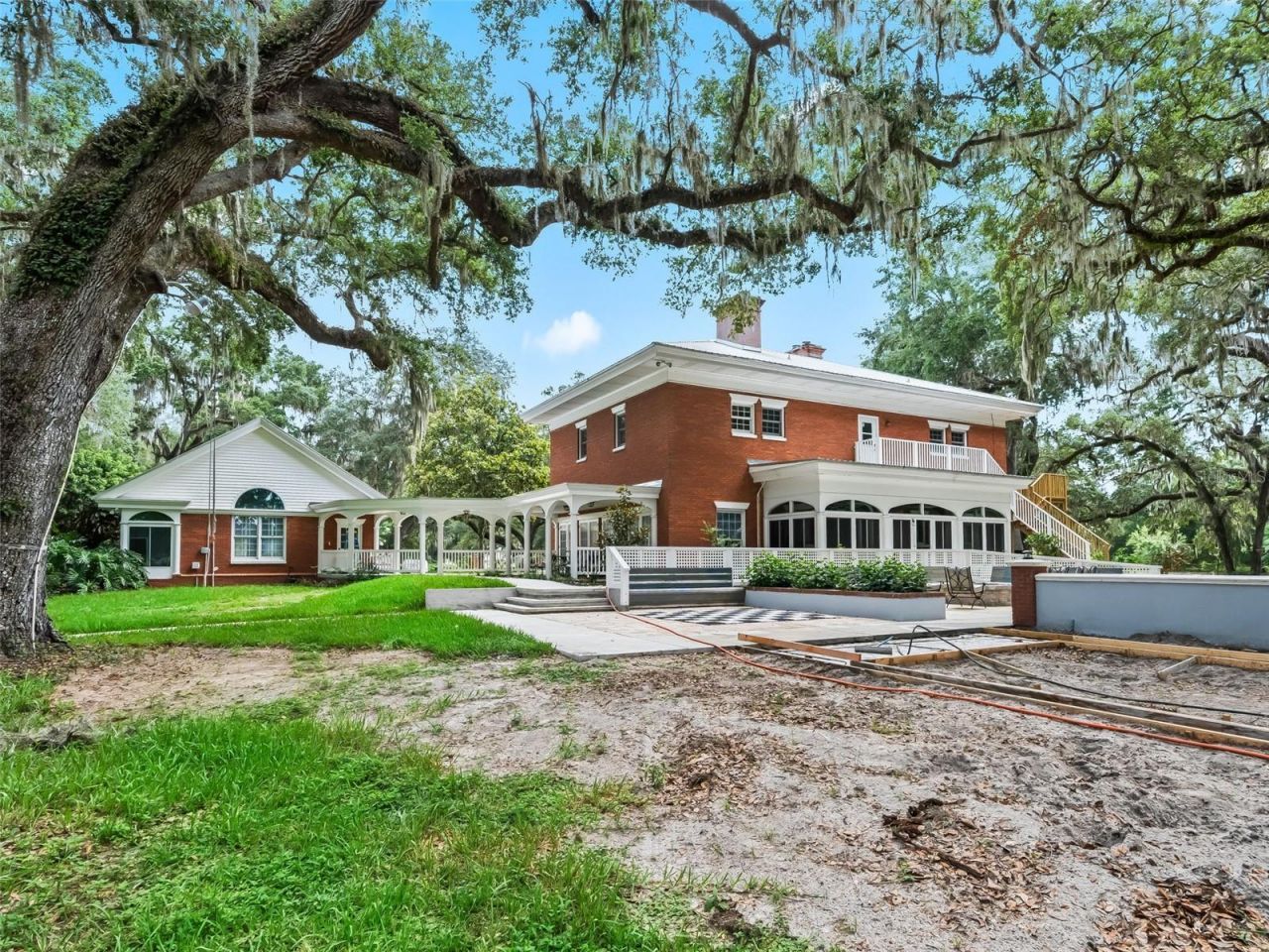 Lot 12 Cr 543 , Bushnell, FL 33513 Photo