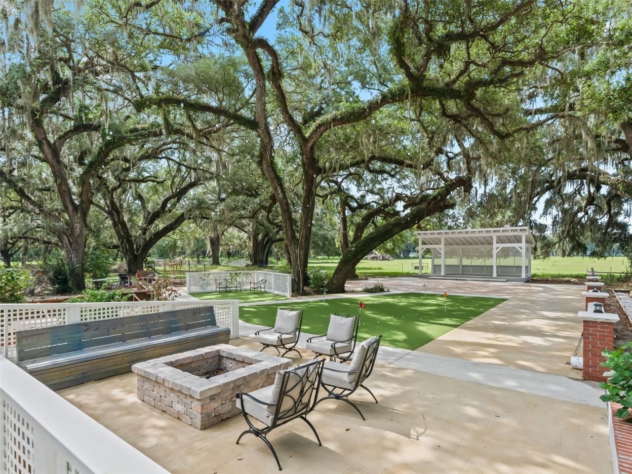 Lot 12 Cr 543 , Bushnell, FL 33513 Photo