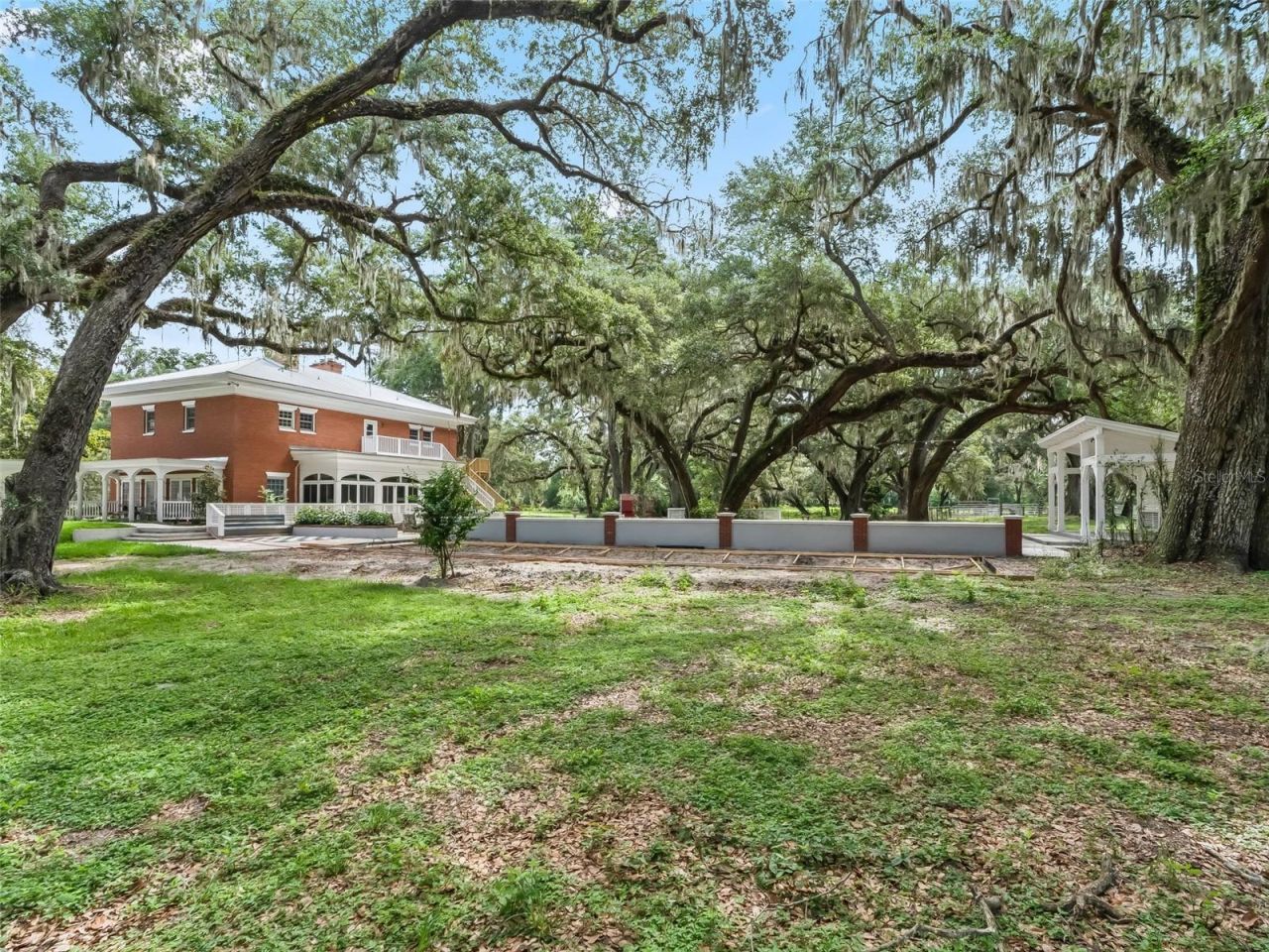 Lot 12 Cr 543 , Bushnell, FL 33513 Photo
