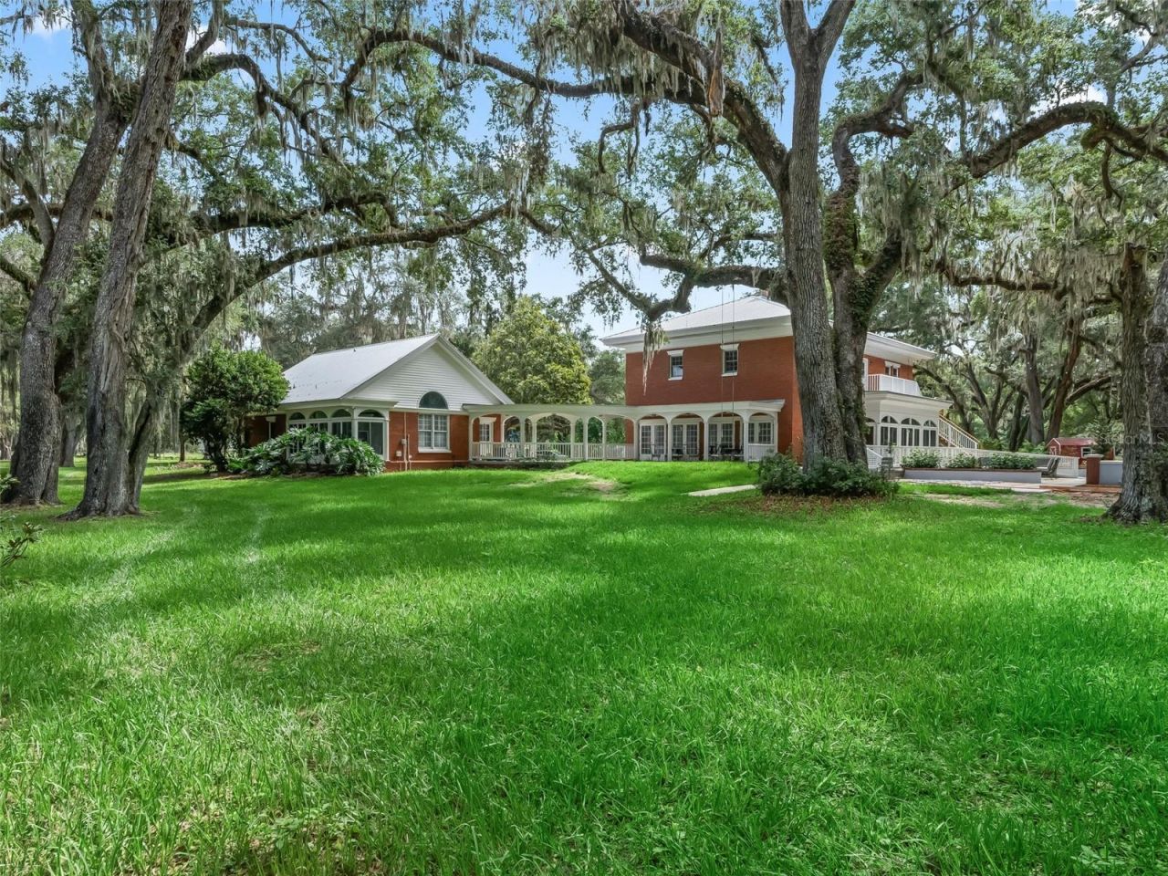 Lot 12 Cr 543 , Bushnell, FL 33513 Photo