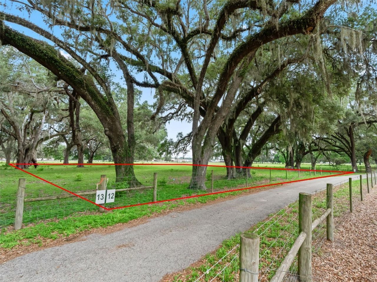 Lot 12 Cr 543 , Bushnell, FL 33513 Photo