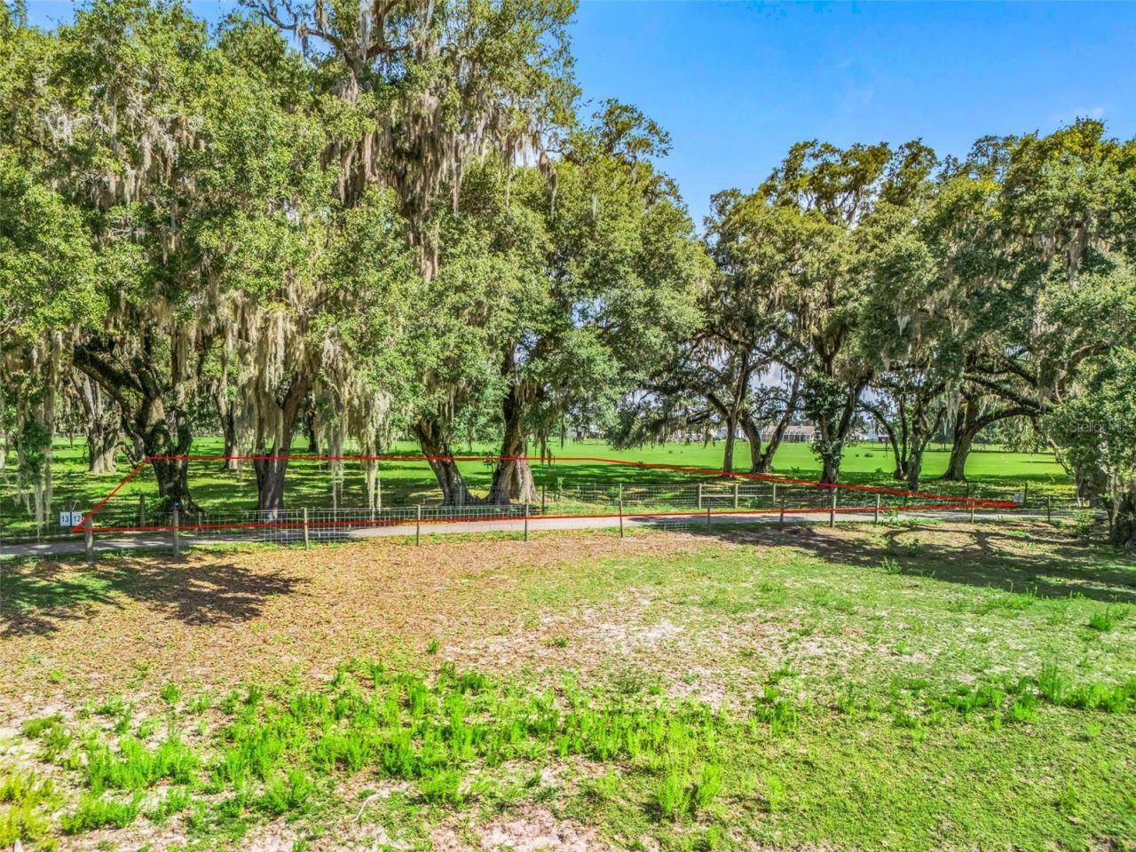 Lot 12 Cr 543 , Bushnell, FL 33513 Photo