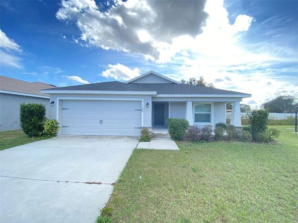 188 FOXTAIL LOOP , DAVENPORT, FL 33837
