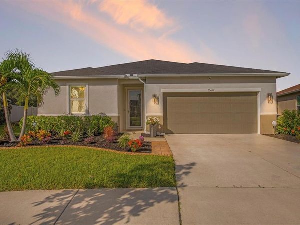 10452 LAGUNA PLAINS DRIVE , RIVERVIEW, FL 33578