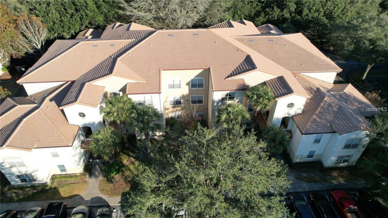 824 Camargo Way, Unit 303, Altamonte Springs, FL 32714 Photo