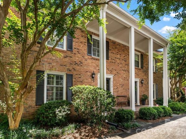 6740 Constitution Lane , Charlotte, NC 28210