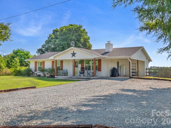 2307 Tanner Road, Marshville, NC 28103