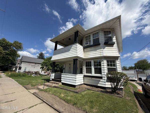 582 South Avenue , Toledo, OH 43609