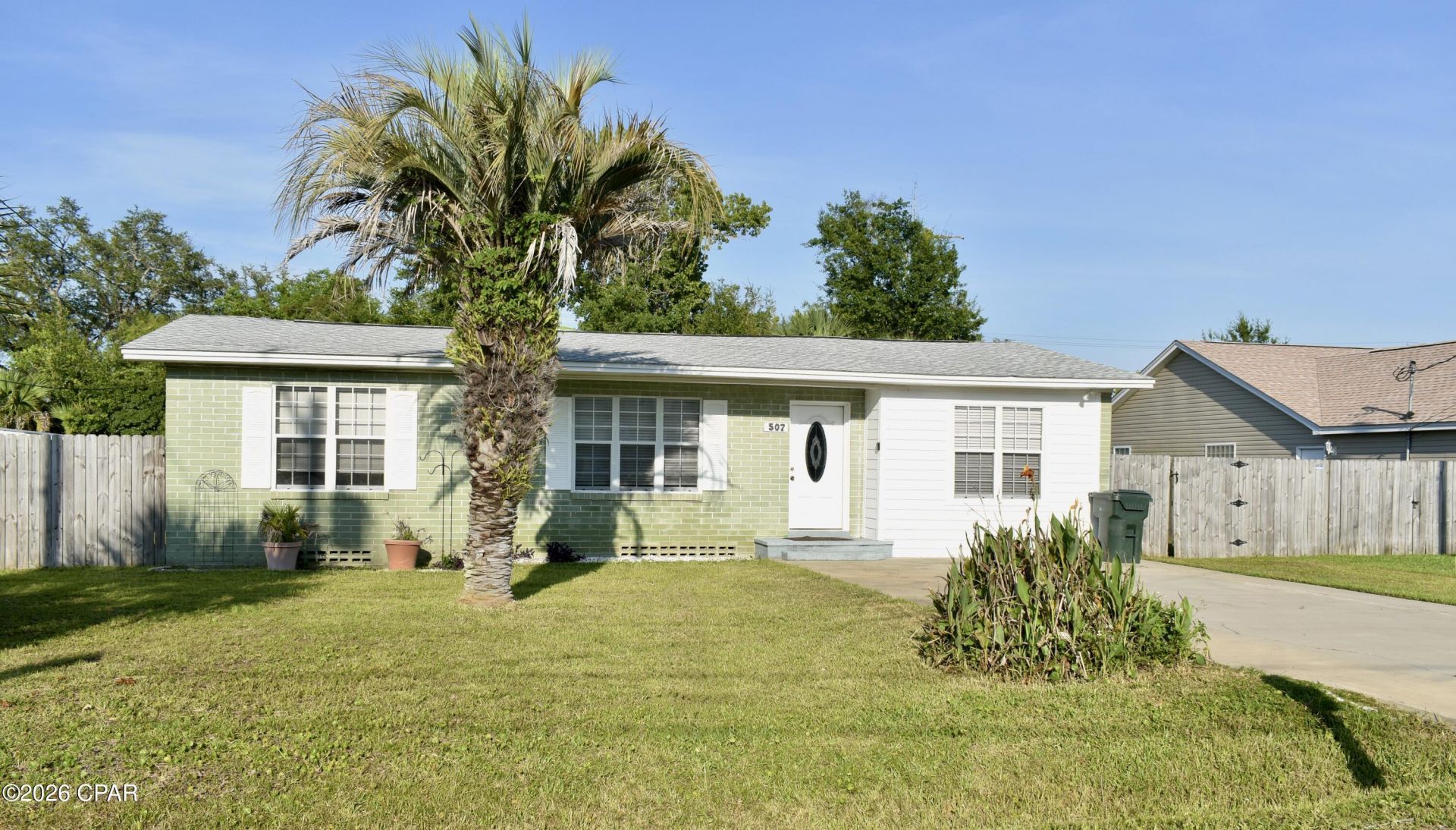 507 Michigan Avenue, Lynn Haven, FL 32444 Main Photo