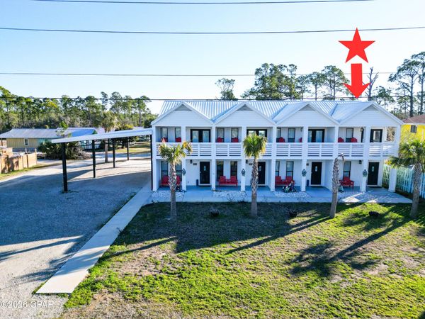 212 Watermark Way, Port St Joe, FL 32456