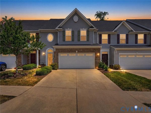 204 Boltons Mill Parkway , Williamsburg, VA 23185