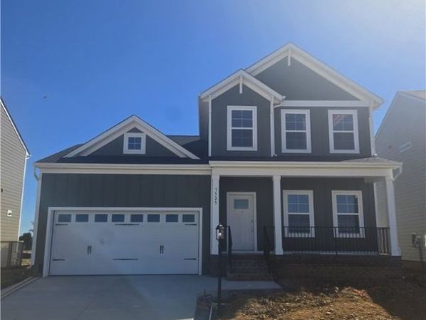 7525 Red Kousa Avenue, Henrico, VA 23231