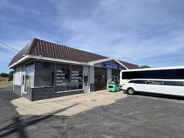 1910 STATE ST., N, Belvidere, IL 61008