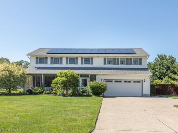 7456 Hidden Glen Drive , Amherst, OH 44001