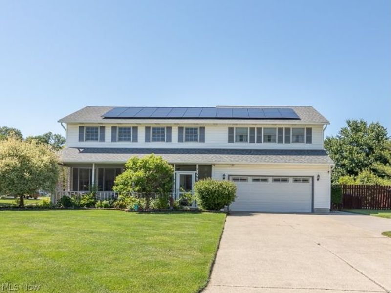 7456 Hidden Glen Drive, Amherst, OH 44001 Photo 1