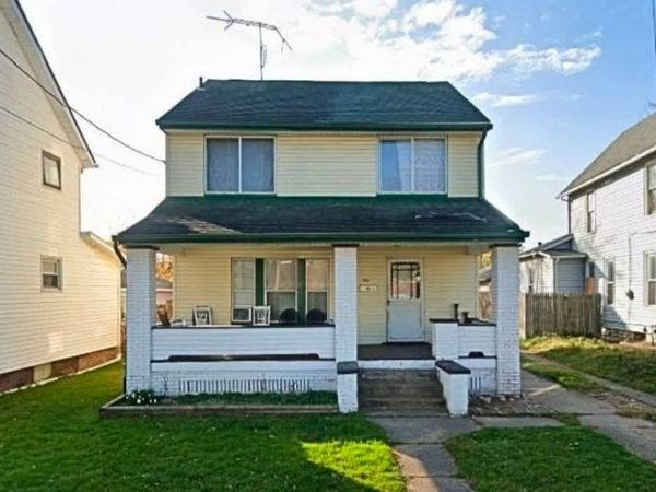 2606 SW 12th Street SW, Canton, OH 44710