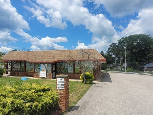 10578 Northfield Road , Northfield, OH 44067