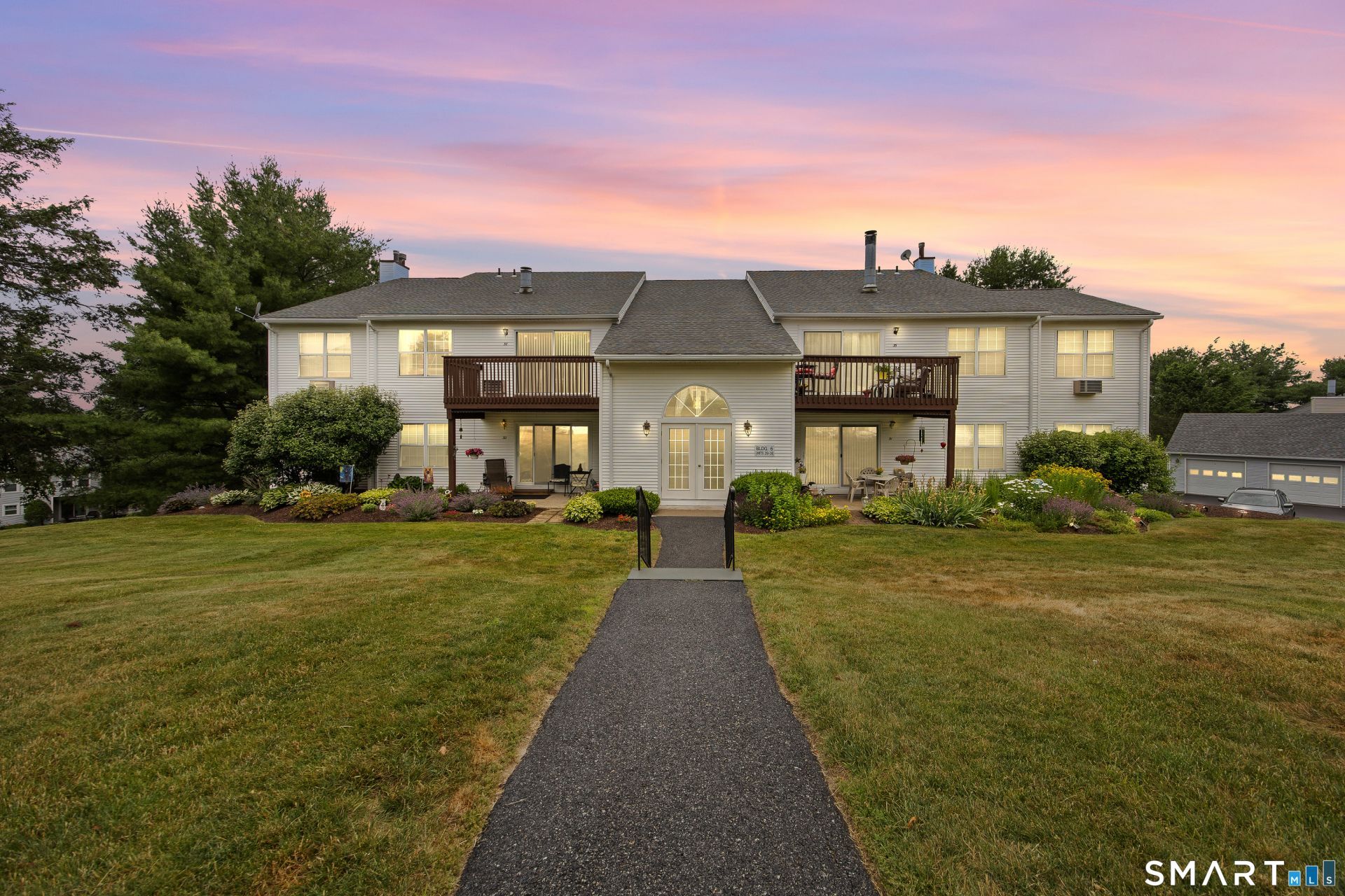30 Rockledge, Unit 30, Torrington, CT 06790 Main Photo