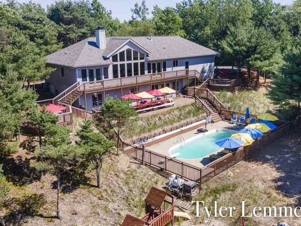 5111 Ruby Ridge, Holland, MI 49424