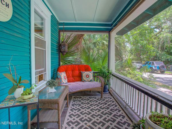 9 ARENTA Street, St. Augustine, FL 32084